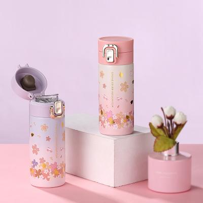 China PORTABLE Wholesale Vacuum Flasks and Thermoses Travel Insulated Thermos Water Stainless Steel Vacuum Flasks for sale