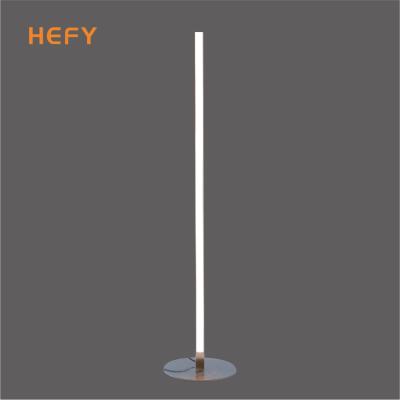 China Fashion and Energy Saving Floor Lamp Standing New Design Factory Supply Lighting Modern Led for Living Room Amazon Dropshipping for sale