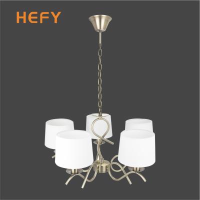 China Fashion and Modern Energy Saving Simple Chandelier Lights Ceiling Hanging Pendant Light Fixtures for Hotel Restaurant Lighting Home Decoration for sale