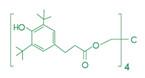 China Antioxidant 1010 zu verkaufen