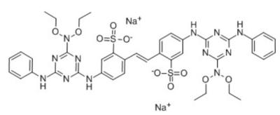 China Optical Brightener Agent BA/C.I.113 for sale