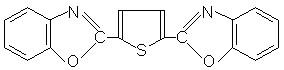 China OPTICAL BRIGHTENER AGENT EBF (C.I.185) /Uvitex EBF(Huntsman) for sale