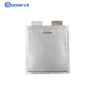 China Lifepo4 consumer electronics electric car battery Lifepo4 battery 50Ah 3.2v lithium iron phosphate battery for sale