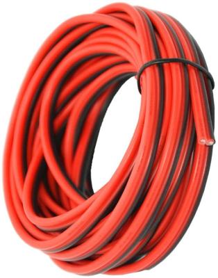 China A.W.G. Silicone Electrical Wire of A.W.G. 16 Stranded Copper Wire 16 Power Gauge Silicone Wire 16 for sale