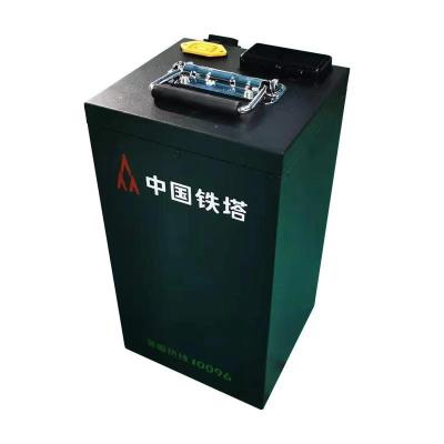 China Solar Electric Motorcycle / Telecom Base / Electric Vehical E-Bike 60v 30Ah Lithium Iron Phosphate Battery Pack And Free Charger for sale