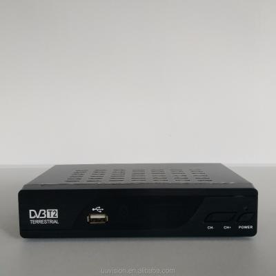 China Hot Sale HD TV Shenzhen H.264 DVB-T2 T2 Receiver USB DVB-T2 T2 DVB-T2 With MSD7T01 Chipset for sale