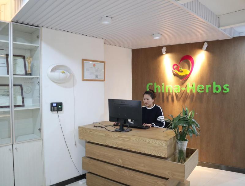 Verified China supplier - Xi'an Chinaherbs Commerce Co., Ltd.