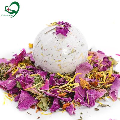 China 100% Organic Handmade Vaginal Steam Herbs Yoni Bath Detox Bombs for sale