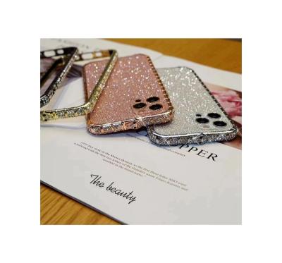 China Hot Selling Cheap Custom Accessories Shockproof Cell Phone Case For Apple iPhone 12 13 for sale