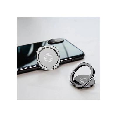 China PORTABLE Economic Custom Design Mobile Phone Ring Holder Finger Kickstand for sale