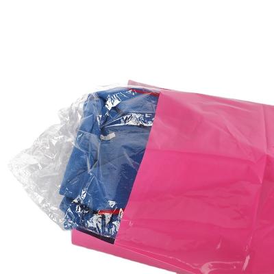 China Moisture Proof Mailing Bag Poly Envelope Plastic Courier Mailer Express Bag , Degradable Mailers Bag Courier Post Bags for sale