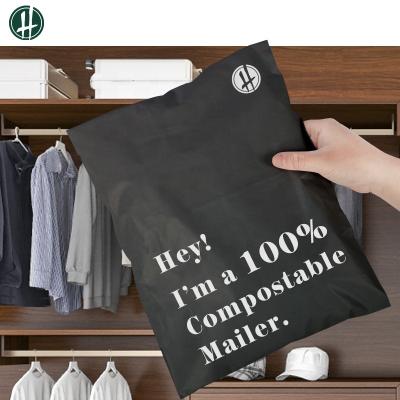 China shoes & custom high quality apparel mailer poly waterproof mailing mailing bags for sale