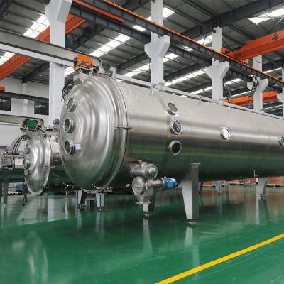 中国 真空ベルトの産業噴霧乾燥器 販売のため