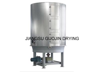 China 16 Layer 5427mm Height Disc Dryer 21.5M2 For Chemical Industry for sale