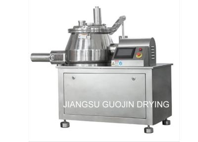 China Mixer 35kg/batch van de laboratorium de Hoge Scheerbeurt voor Plastic Verwerking Te koop