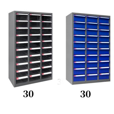 China Tool Cabinet Wholesale Sell Plastic Drawer File Cabinet Tool Case Plastic Drawer Cabinet for sale