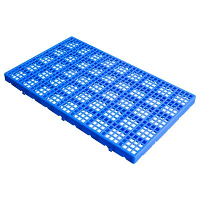 China Modern Pig Farm Slat Floor Hog Pen High Quality Animal Resistant Plastic Factory for sale