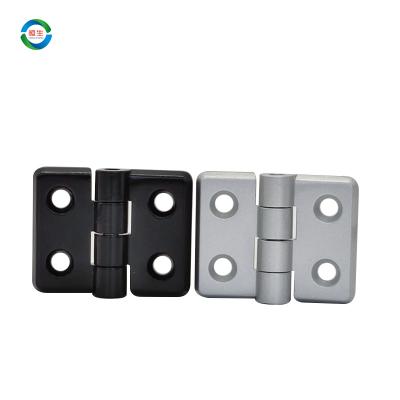 China Chinese factory direct sales hinge 180 degree furniture door and window hinge zinc alloy for sale