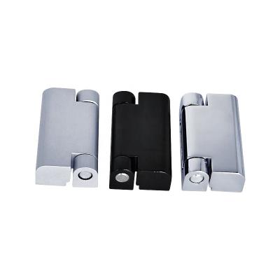 China Chinese HengSheng CL734 Zinc Alloy Hinge Control Box Hinge Factory Direct Selling Electric Hinge for sale