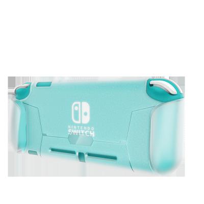 China For Nintendo DS TPU Material Cover Device Durable Nintendo Switch Lite Case for sale