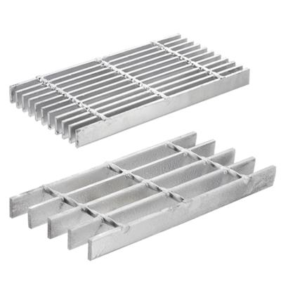 China Industrial Platform Factory Price Hot Dip Galvanized Industrial Floor Grating With CE Approve for sale