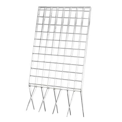 China Easily assembled metal fencing%2c+trellis& door for sale