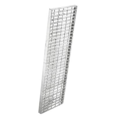 China Insulation Ladders Manufacturer Good Quality Galvanized Steel Ladder for sale