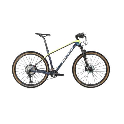 China Carbon fiber offer no brand bike max GX EAGLE 12 speed suspension carbon fiber bicicletas mountain bike for sale