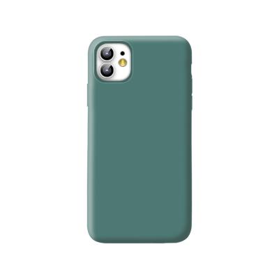 China High Quality Shockproof Cell Phone Case For iPhone 11 Pro Max for sale