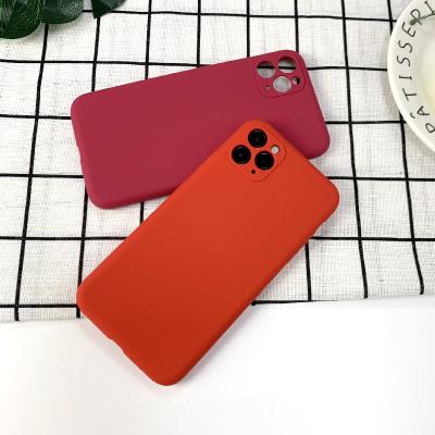 China Shockproof For iphone 13 12 Mobile Phone Protective Accessories Set Clear Silicone Soft Case for sale