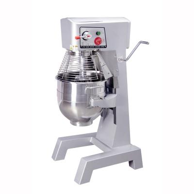 China Bowl-Lift Design Universal Adjustable Household 7KG High Speed ​​Bakery Cake Kneader Food Processing Mixer for sale