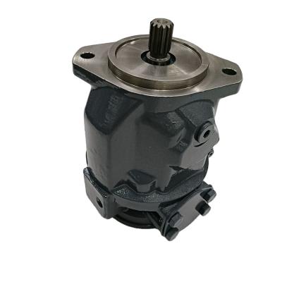 China Hdyraulic Series Piston Pump A10VO A10VO28DR Variable Axial Piston Hydraulic Pump A10VO28DR/31R-PSC62K01-SO382 for sale