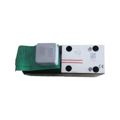 China Hdyraulic in RZMO RZMO-A-010/100 RZMO-A-010/210 20 Series Solenoid Valve Running Proportional Safety Valve for sale