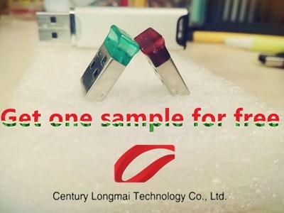 China Longmai mLock usb dongle usb software protection dongle free samples for sale