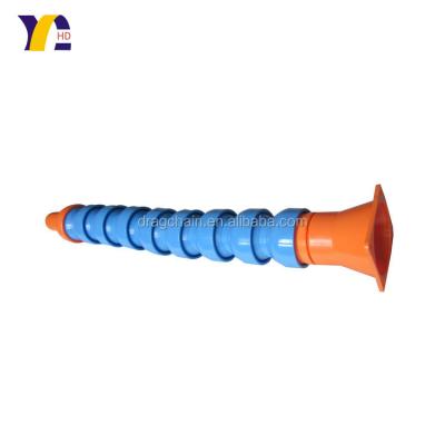 China Factory Flexible Gooseneck Coolant Hose for sale