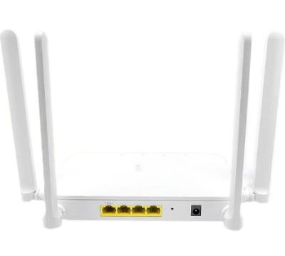 China Original HG8245W5 EchoLife HG8245W5 GPON Dual Band FTTH Four Antennas ONT Modem for sale