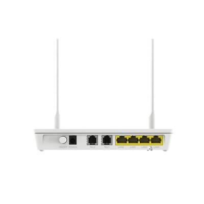 China FTTH Fiber Optic Equipment EG8245H5 HG8245H5 ONU Ontario GPON EPON XPON 2.4G WIFI GPON ONU XPON Ontario for sale