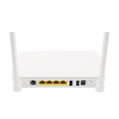 China FTTH ONT AC EG8145X6 EG8147X6 dual band modem ONU CATV gpon wifi 6 for sale