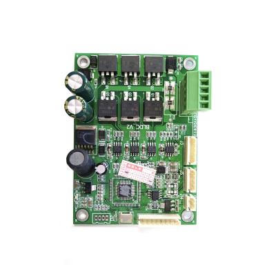 China Machinery Repair Shops For DX7 Inkjet Printer Single Head Kit Board Upgrade Set Board For Epson DX5 DX7 Printhead for sale