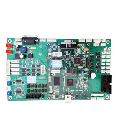 China Machinery Repair Shops Printer Parts For Xuli Printer 5113 Printhead DX5 Main Board For Inkjet Printer for sale