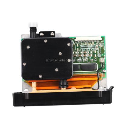 China Hotels for Seiko spt 510/50pl printhead for digital solvent printer for sale