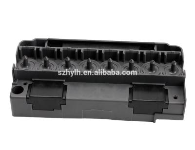 China Machinery repair shops price good! DX5 Print Head Manifold Printhead Solvent Cover For Inkjet Printers for sale