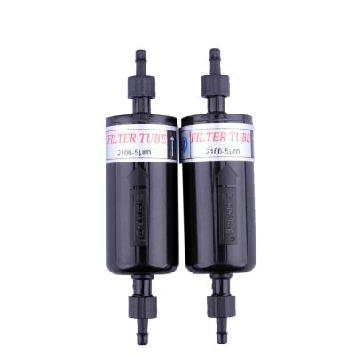 China Hot Selling Machinery Repair Shops Filter 5um Inkjet Printer Filter HY-F-B-UV For UV Printer for sale