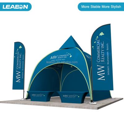 China Wholesale Waterproof Outdoor Pop Up Easy Fold Spider Dome Star Tent for sale