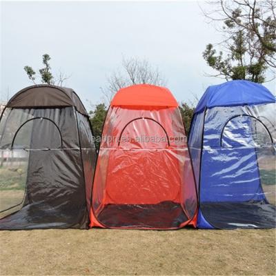 China Wholesale Sports Pod Tents Waterproof/UV-resistant Automatic Cold Weather Tent for sale