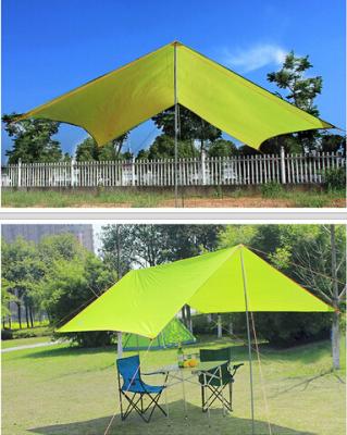 China Sun Protection Leabon 2018 Fashion 300*300*h180cm Beach Stretch Sun Canopy Easy Installed Tent Anti-UV for sale