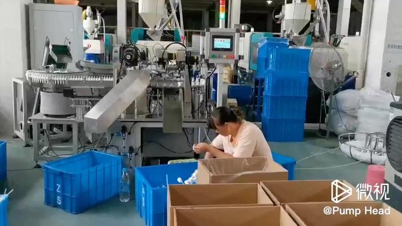 確認済みの中国サプライヤー - Ningbo Zhengsheng Plastic Industry Co., Ltd.