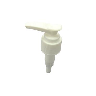 中国 24/410 28/410 Plastic Hand Washing Dispenser Screw Lotion Pump 販売のため