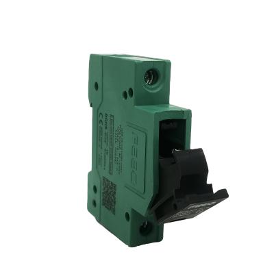 China PV System DC Fuse FDS-32 Protection Low Voltage 1000VDC Solar Current PV Fuse Holder PV Fuse for sale