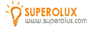 Shenzhen Superolux lighting Co.LTD